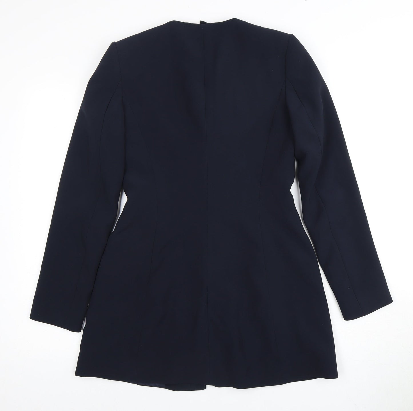 Zara Basic Women's Blue XS Blazer
