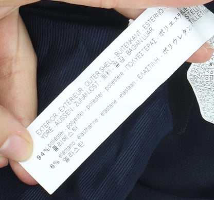 Zara Basic Women's Blue XS Blazer