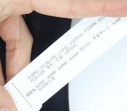 Zara Basic Women's Blue XS Blazer