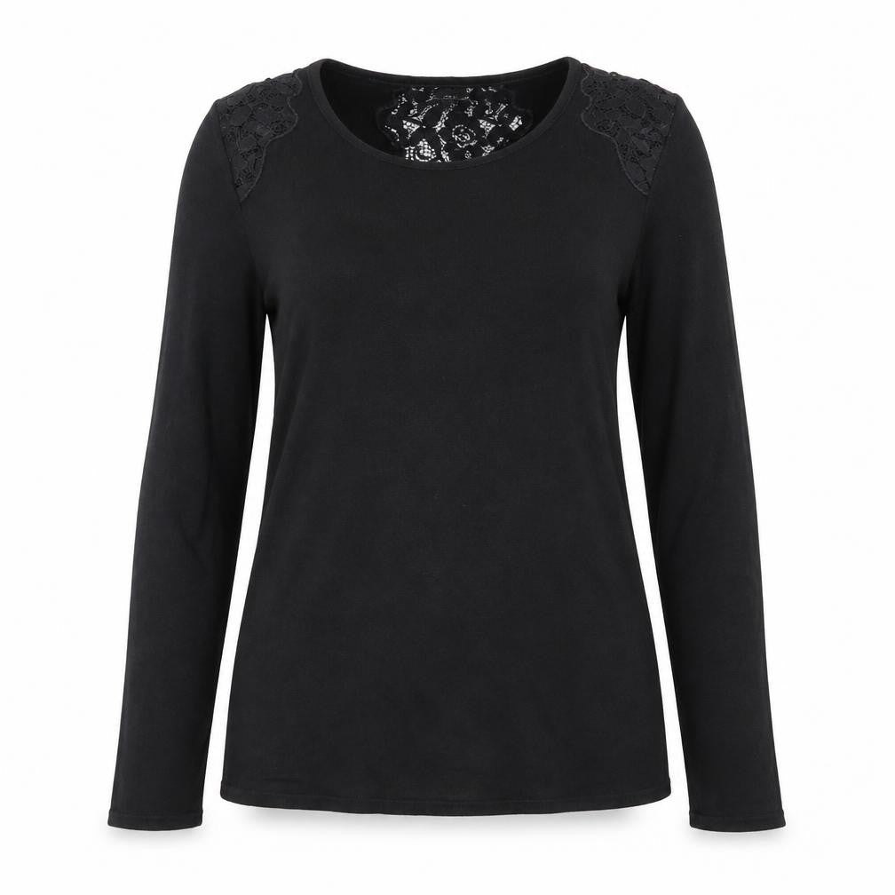 Womens UK Size 12 Monsoon Black  Jumper