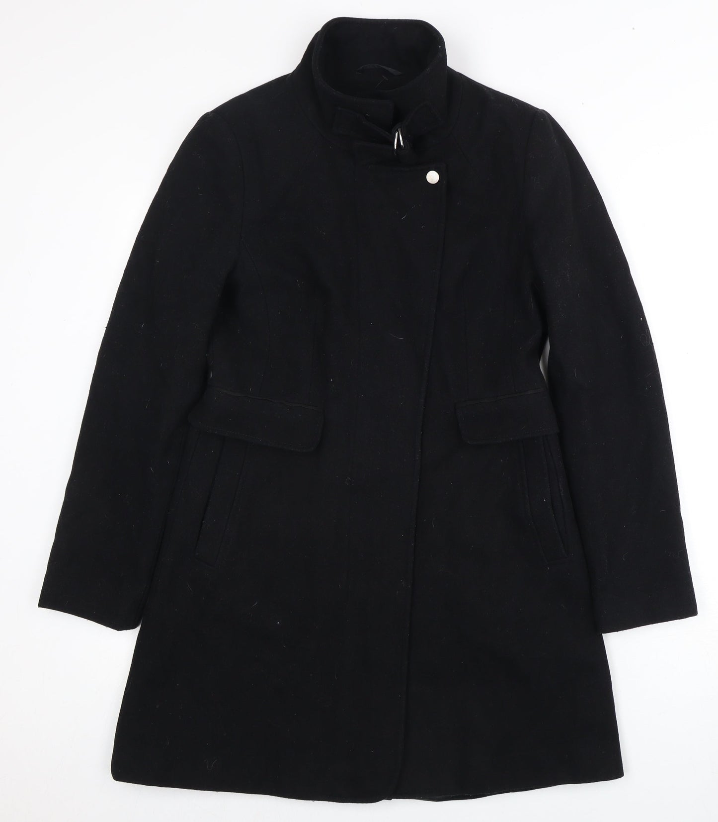 Womens UK Size 8 NEXT Black