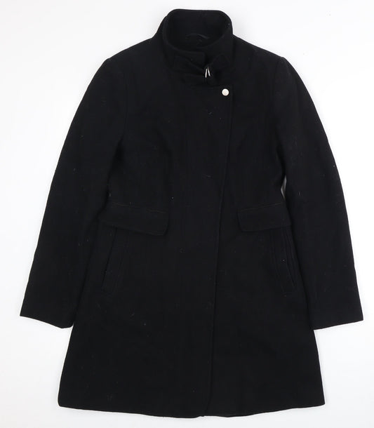 Womens UK Size 8 NEXT Black
