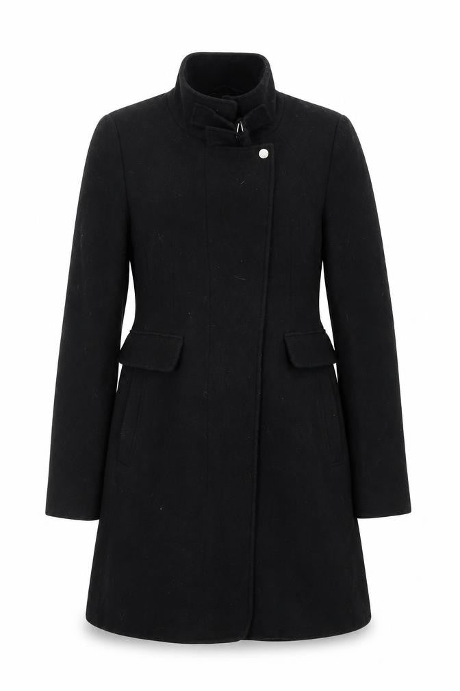 Womens UK Size 8 NEXT Black