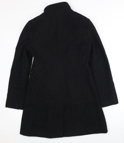 Womens UK Size 8 NEXT Black