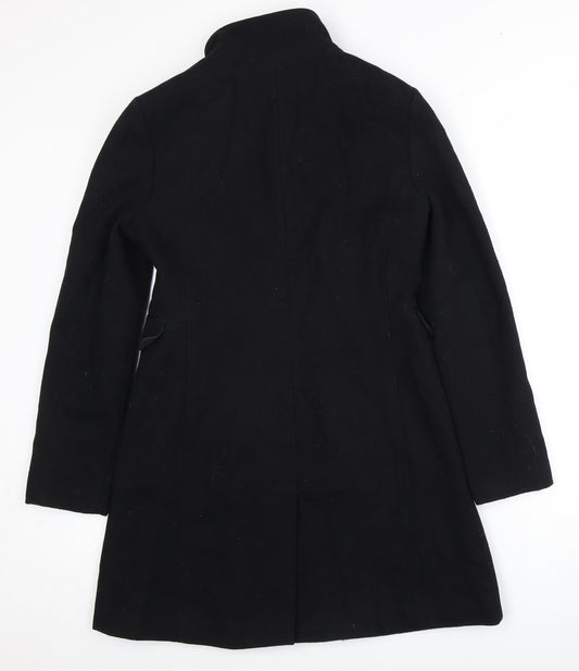 Womens UK Size 8 NEXT Black