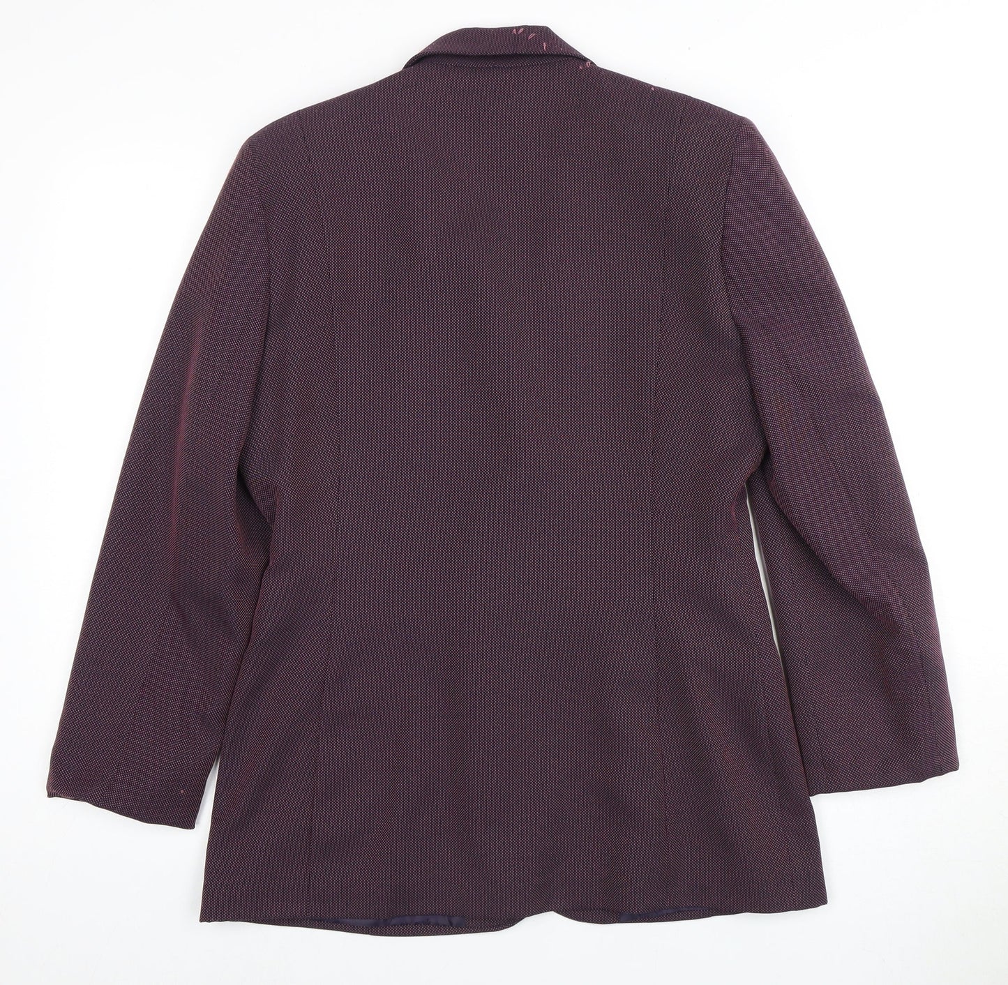 Bonmarché Women's Blazer Size 12 Polyester