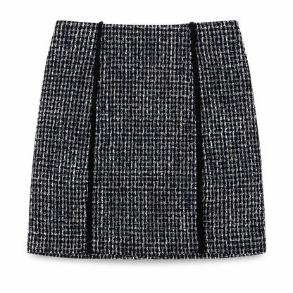 Womens UK Size 8 Warehouse Straight & Pencil  Skirt