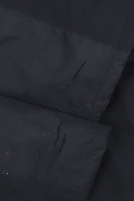 Trespass Men's Black M Snow Pants, Waterproof Ski Gear