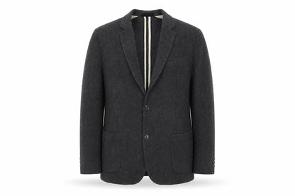 Mens UK Size XL John Lewis Regular Grey Suit Jacket