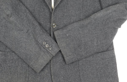 Mens UK Size XL John Lewis Regular Grey Suit Jacket