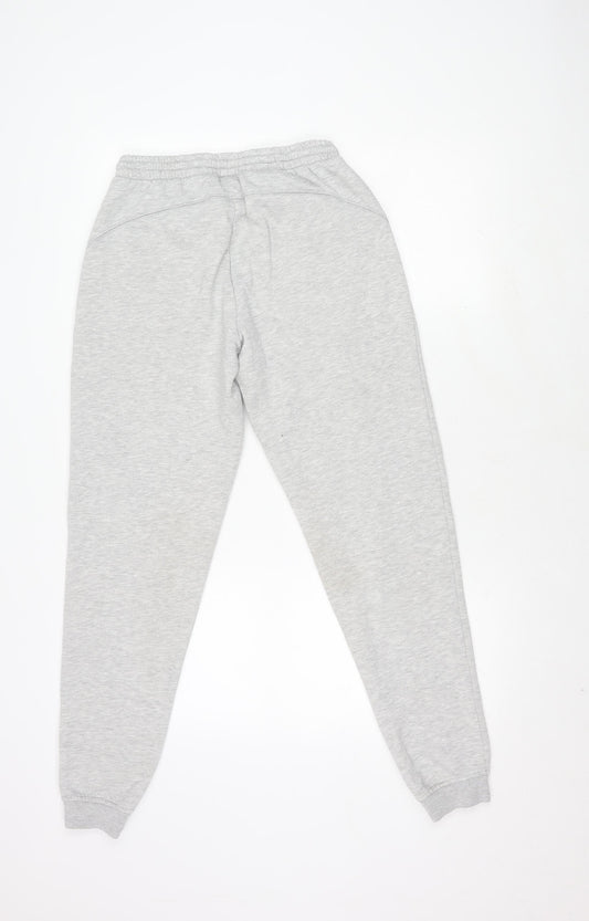 LA Gear Women’s Grey Sweatpants Size 12 - Relaxed Fit