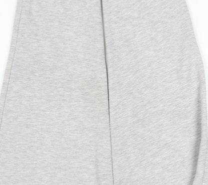 LA Gear Women’s Grey Sweatpants Size 12 - Relaxed Fit