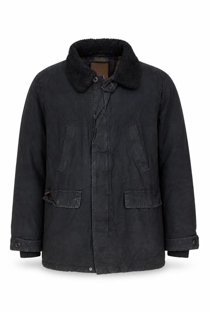 Mens UK Size XL NEXT Black Field Jacket
