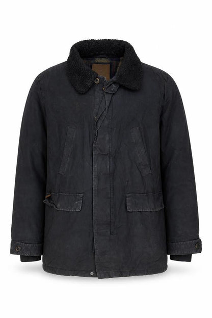 Mens UK Size XL NEXT Black Field Jacket