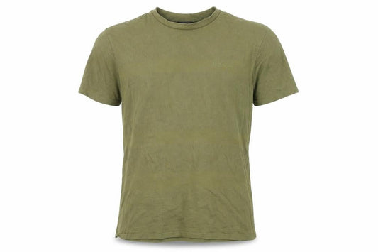 Mens UK Size L Ben Sherman Green  T-Shirt
