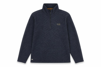 Mens UK Size XL Regatta Blue Pullover Sweatshirt
