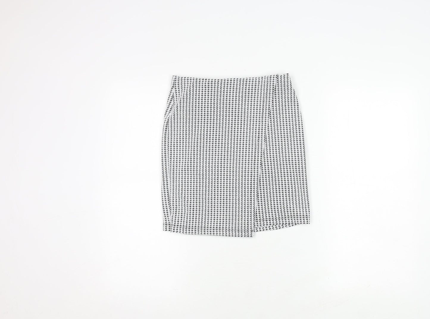 Miss Selfridge Women's Black Pencil Skirt Size 6