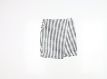 Miss Selfridge Women's Black Pencil Skirt Size 6