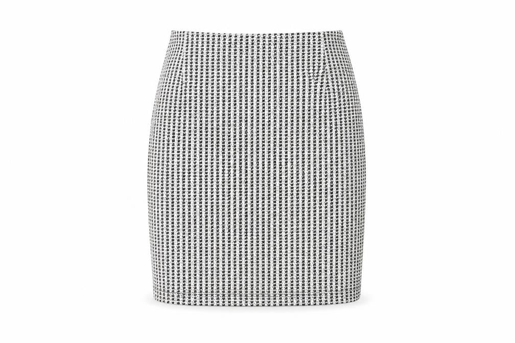 Womens UK Size 6 Miss Selfridge Straight & Pencil  Skirt