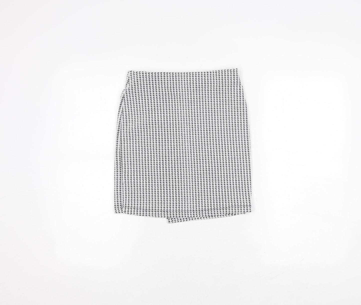 Miss Selfridge Women's Black Pencil Skirt Size 6