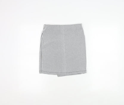 Miss Selfridge Women's Black Pencil Skirt Size 6