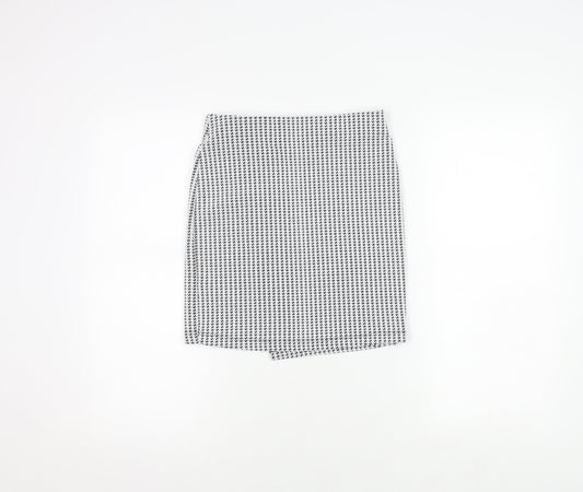 Miss Selfridge Women's Black Pencil Skirt Size 6