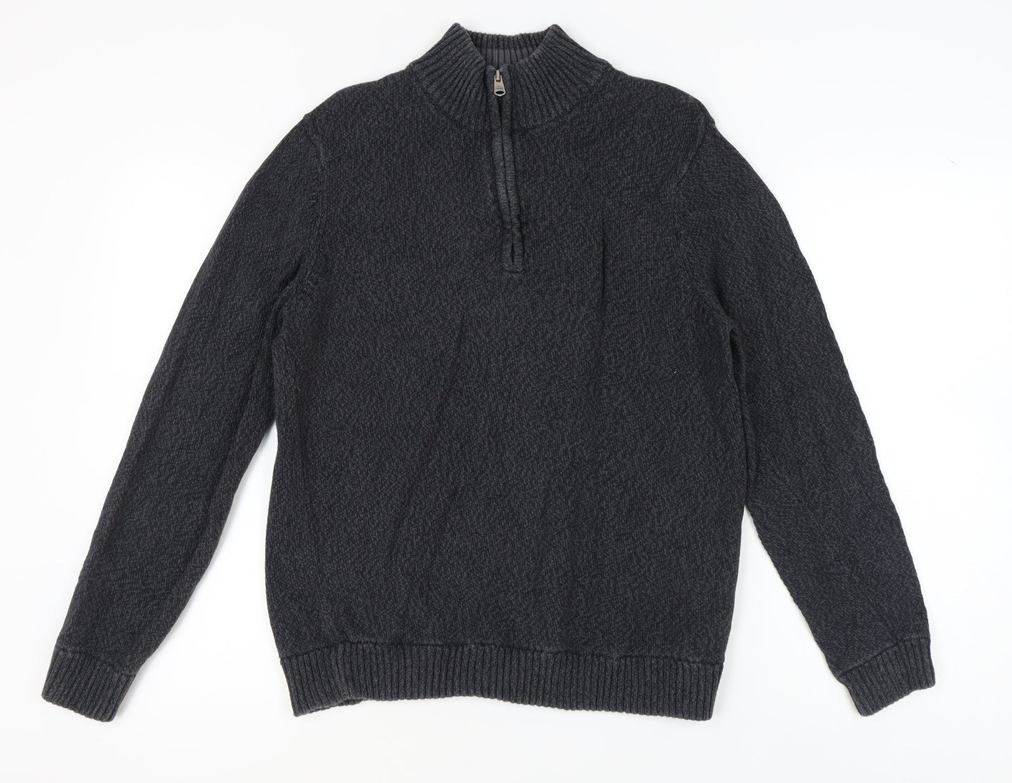 Tokyo Laundry Men's Black M Pullover Jumper