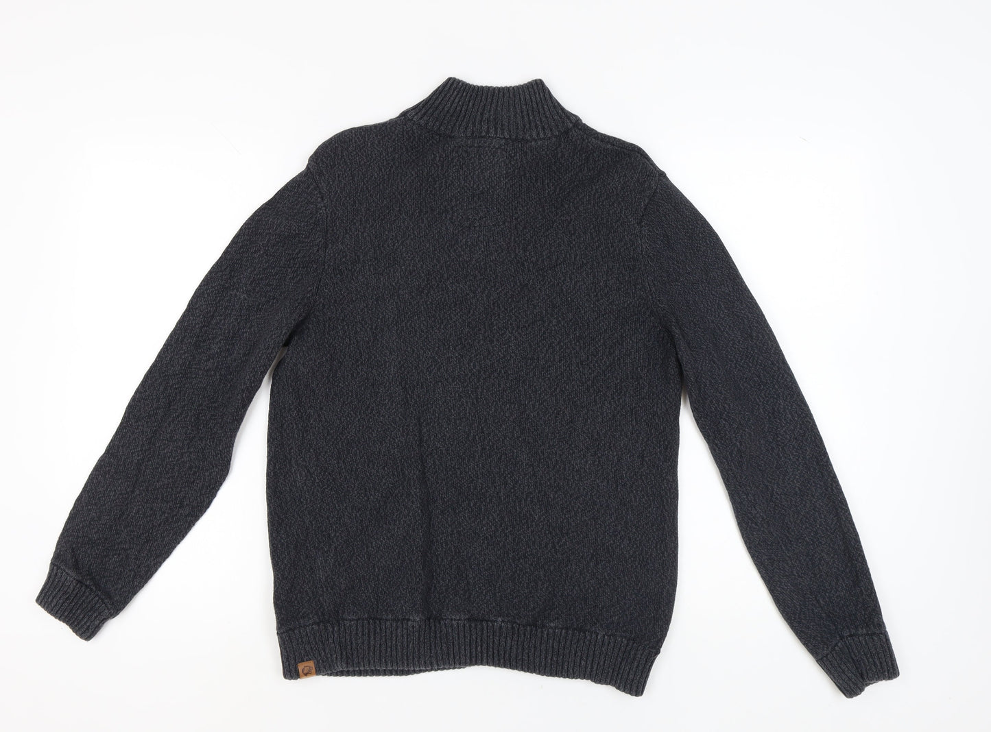 Tokyo Laundry Men's Black M Pullover Jumper