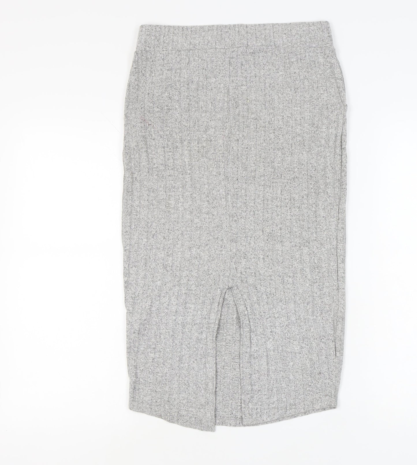 Womens UK Size 12 River Island Straight & Pencil  Skirt