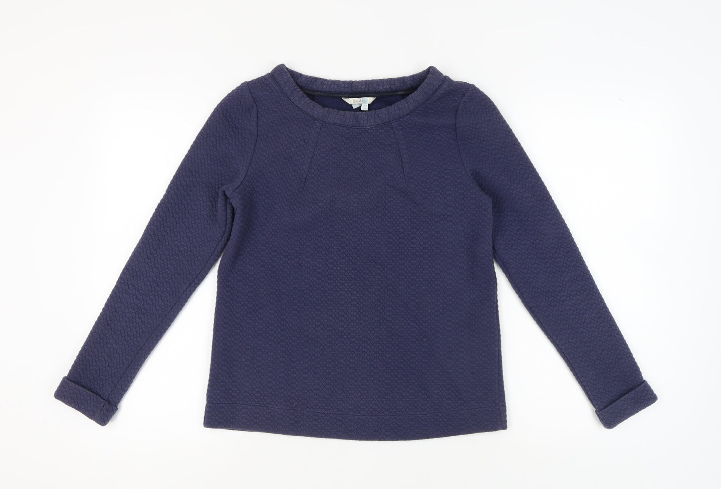 Womens UK Size 10 Boden Blue