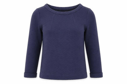 Womens UK Size 10 Boden Blue