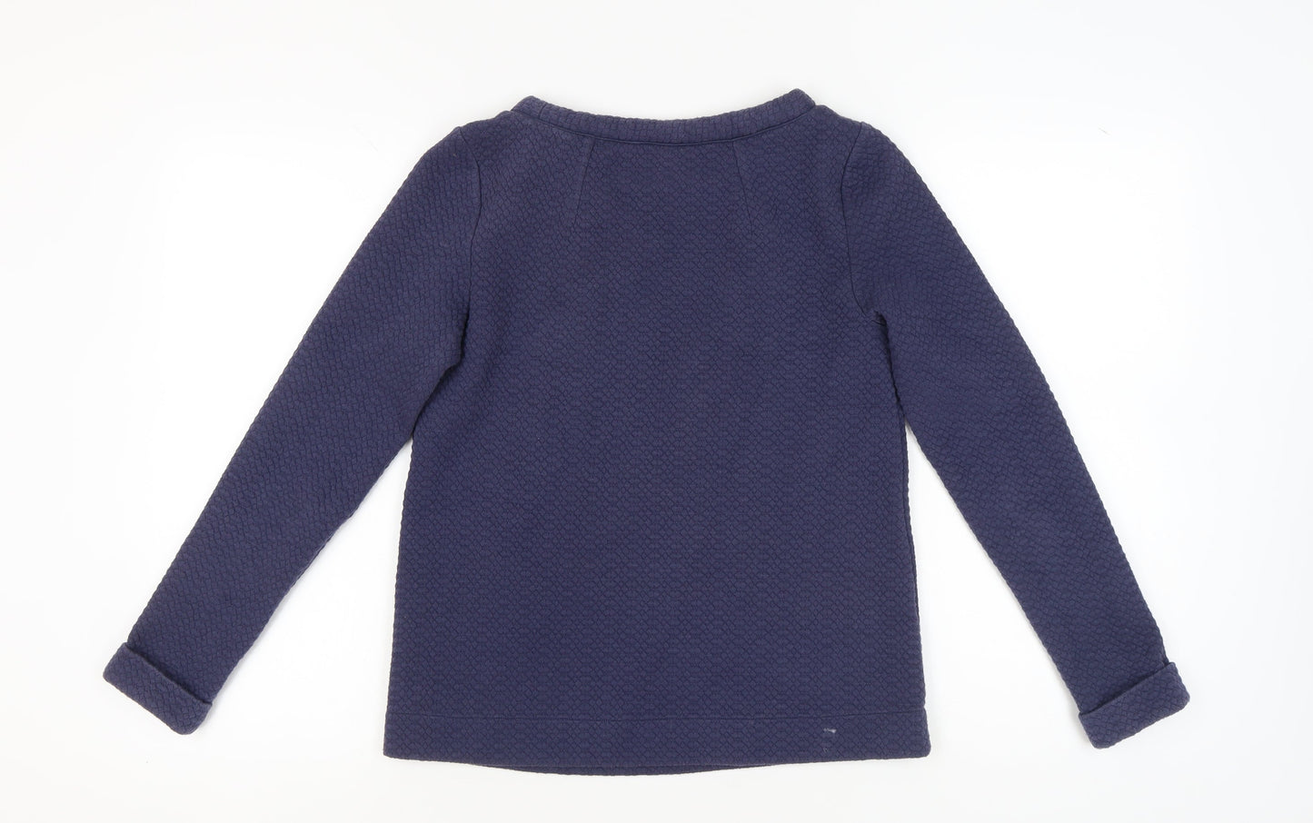 Womens UK Size 10 Boden Blue