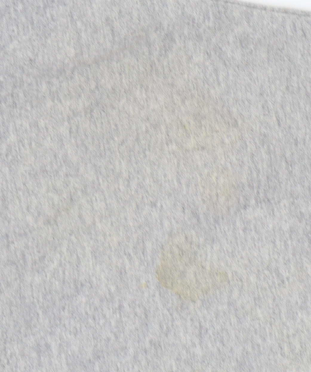 Adidas Unisex Grey Pullover Sweatshirt L Logo Casual