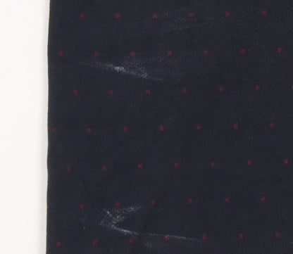 Farah Men's Black Polo M Short Sleeve Casual