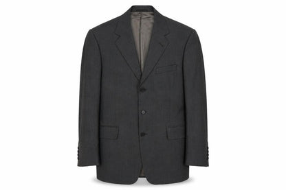 Mens UK Size 40 Austin Reed Regular Grey Suit Jacket
