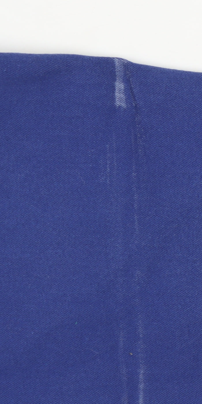 Reiss Women's Blue Skinny Jeans UK 10 - Stylish Denim