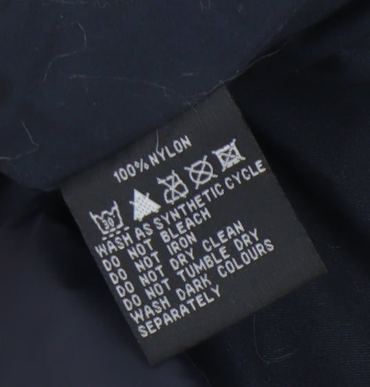Unisex Adults UK Size S Toggi Black