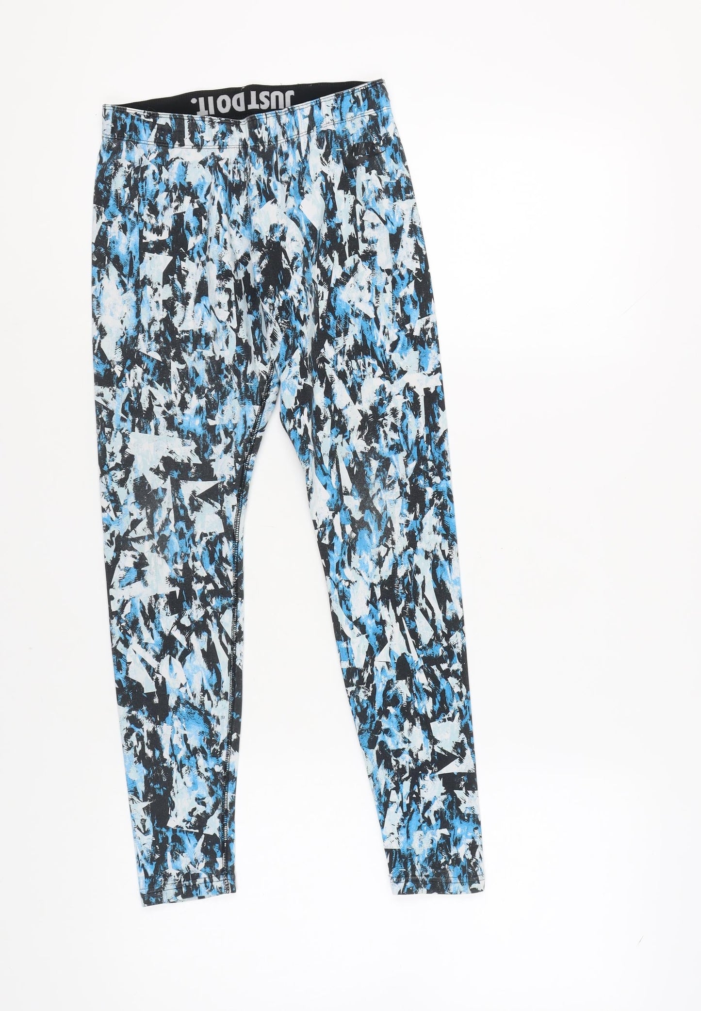 Nike Women's Multicoloured S Leggings for Yoga