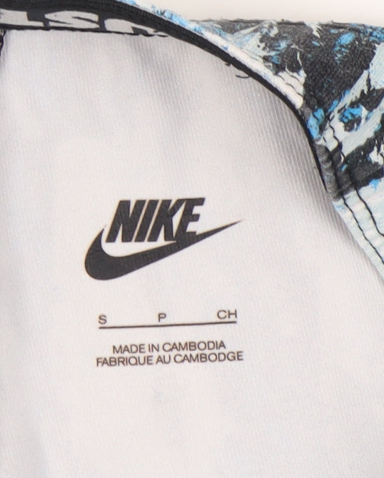 Nike Women's Multicoloured S Leggings for Yoga