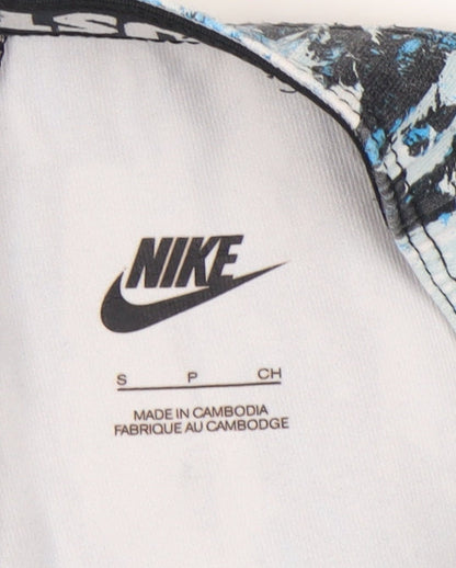 Nike Women's Multicoloured S Leggings for Yoga