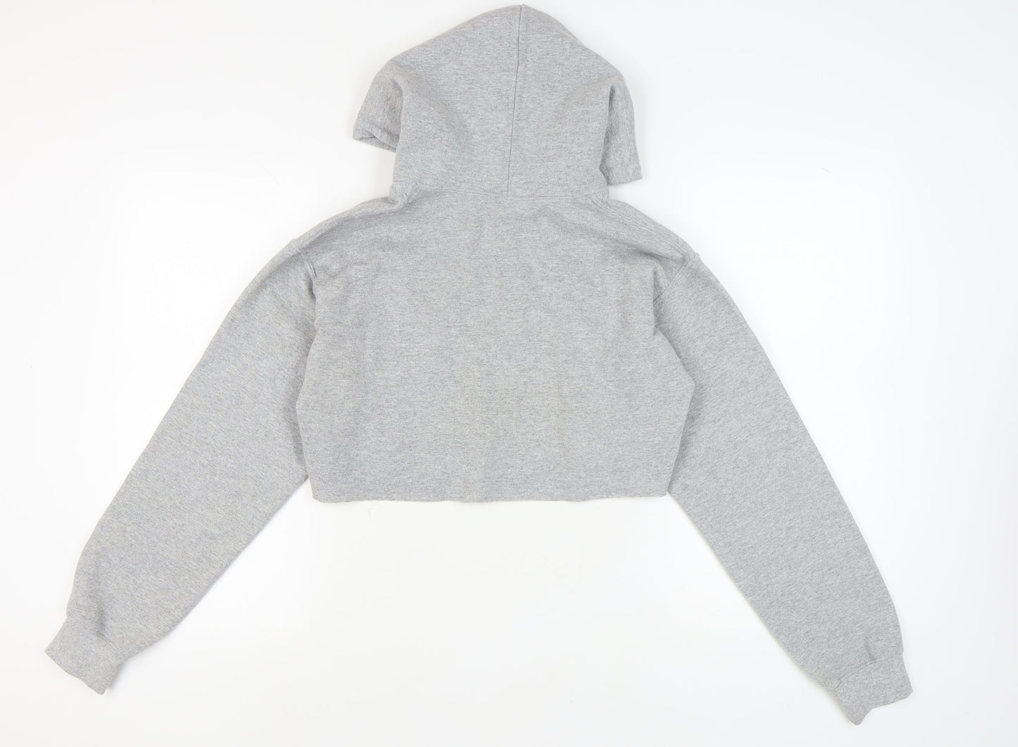 Topshop Disney Grey Women’s Pullover Hoodie S