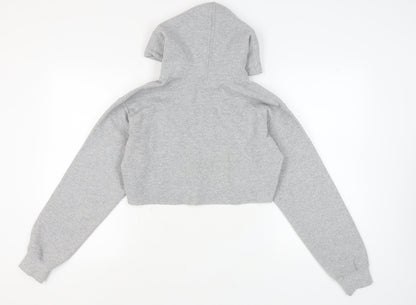 Topshop Disney Grey Women’s Pullover Hoodie S