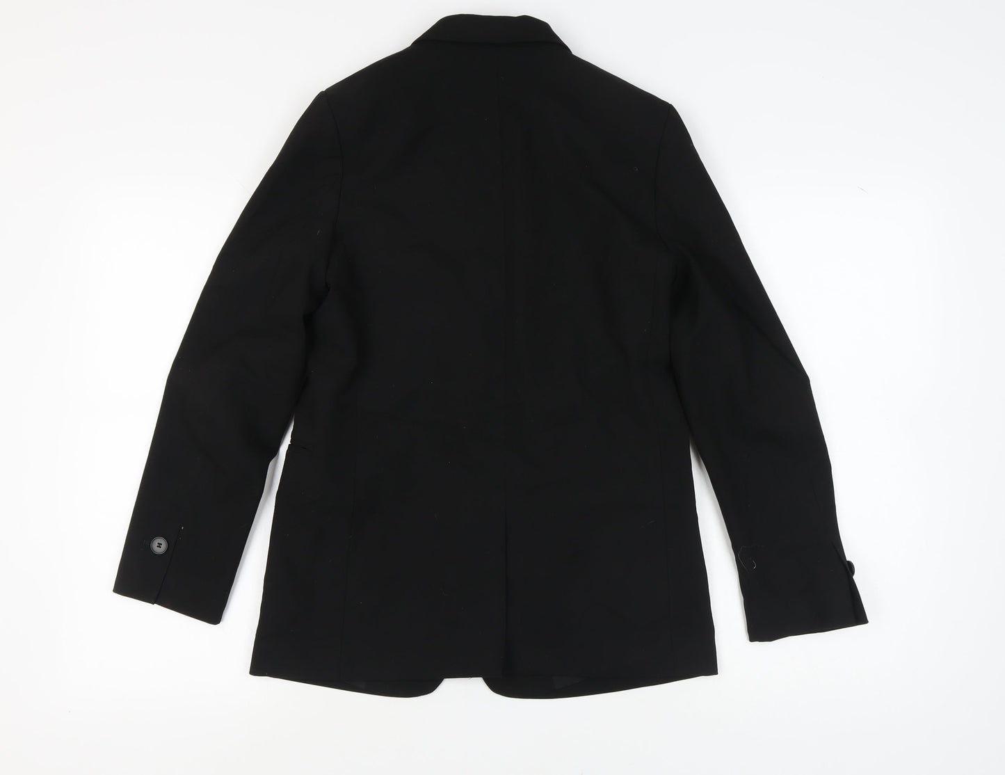 H&M Women's Black XS Blazer - Business Workwear