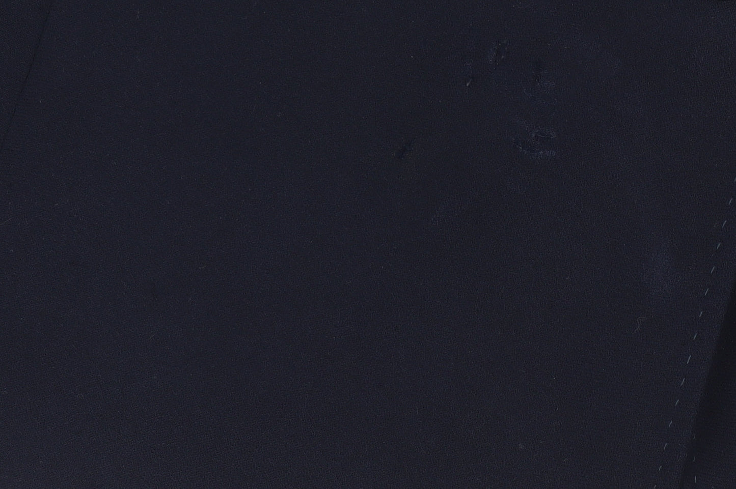 Eastex Women's Blue Blazer Size 14 Classic Business