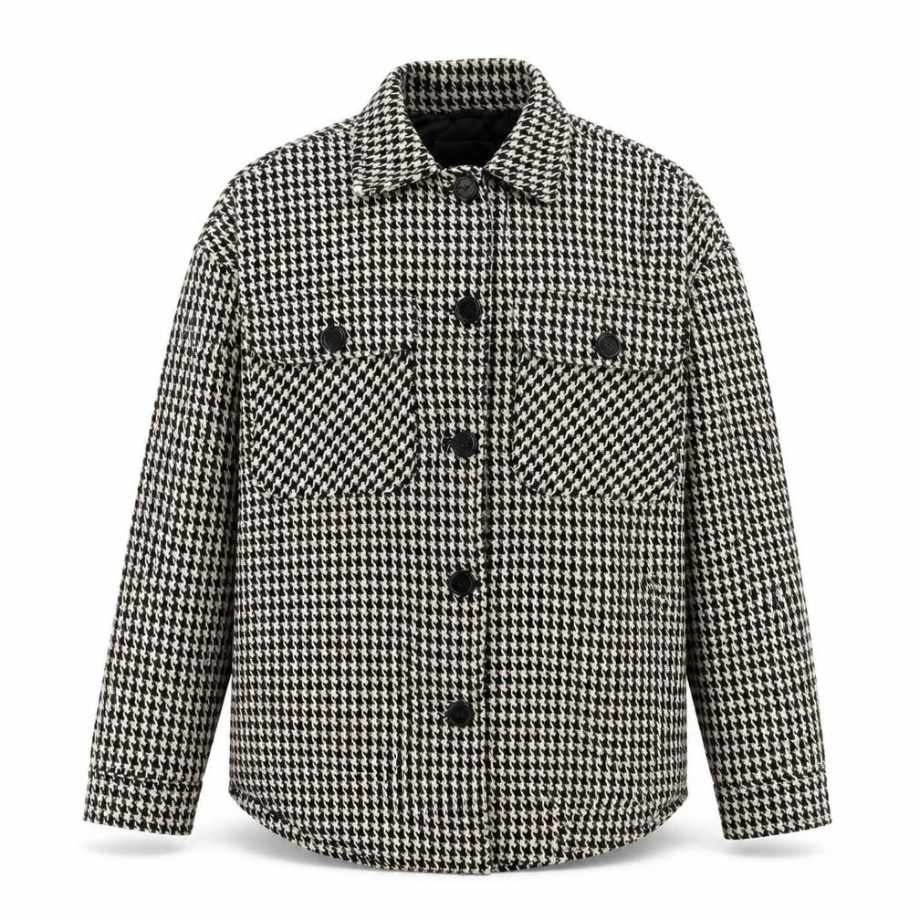 Mens UK Size S Pull&Bear Black Basic Jacket