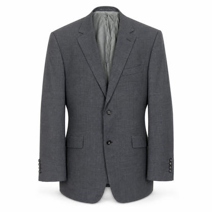 Mens UK Size 42 Skopes Regular Grey Suit Jacket