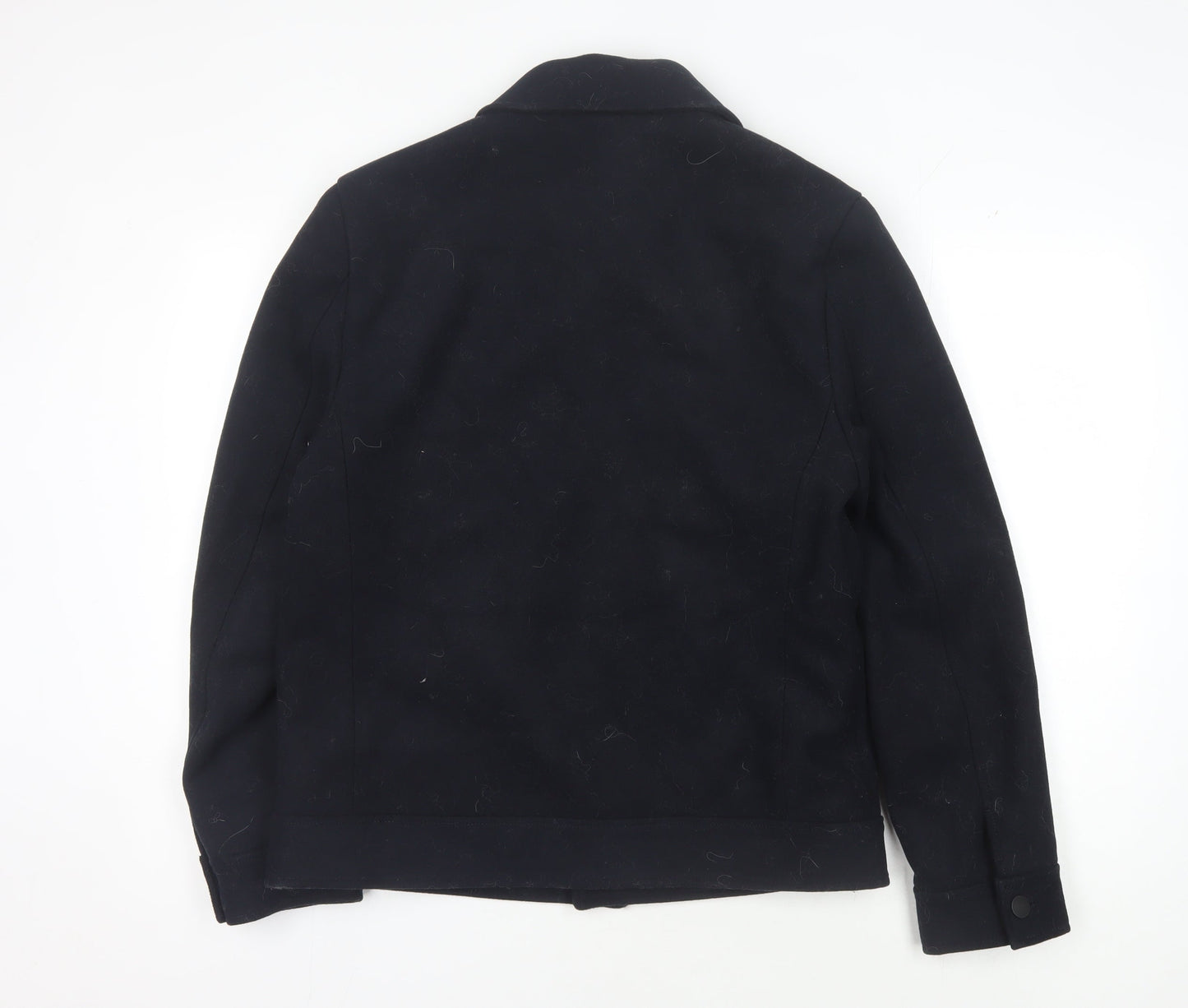 Mens UK Size M Debenhams Black