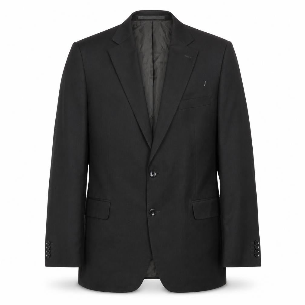 Mens UK Size 42 Marks and Spencer Regular Grey Suit Jacket
