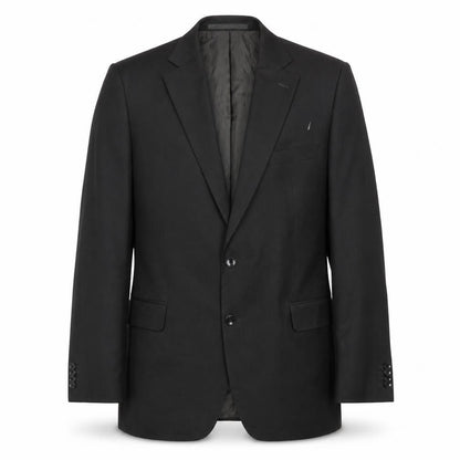Mens UK Size 42 Marks and Spencer Regular Grey Suit Jacket