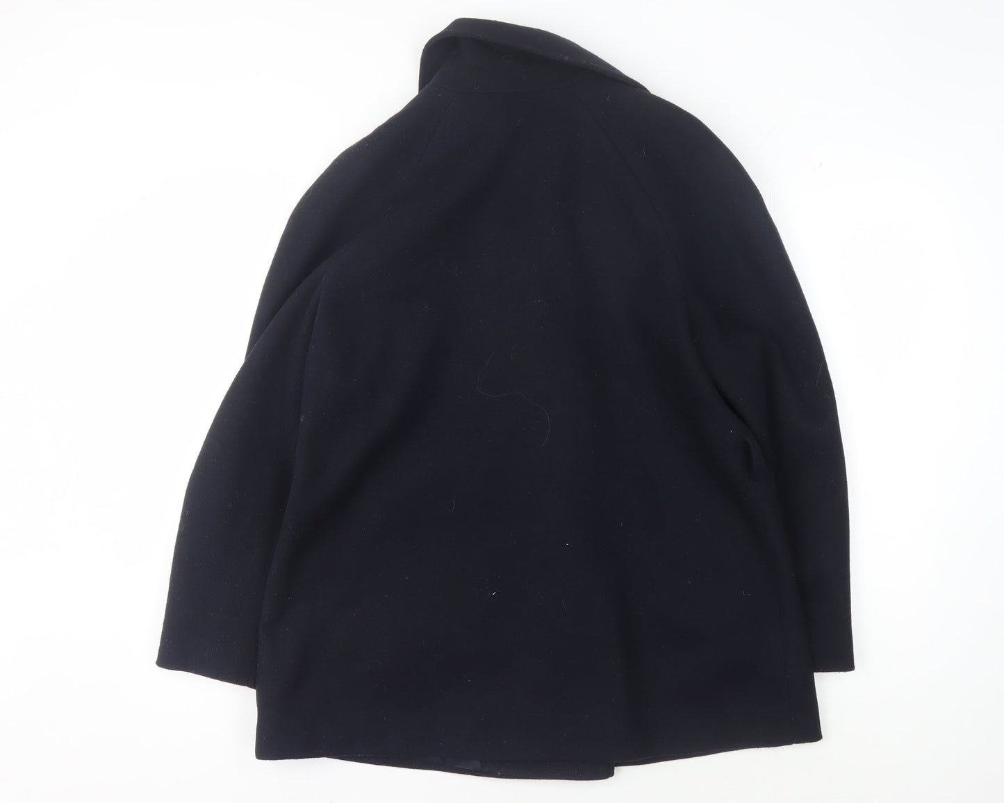 Womens UK Size 14 Dorothy Perkins Black